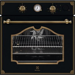 Электрический духовой шкаф Electrolux OPEB 2640 R