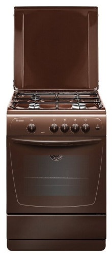 Газовая плита Gefest 1200 С7 К19