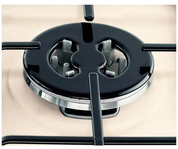 Газовая варочная панель Hotpoint-Ariston PCN 640 T OW R