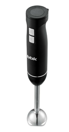 Блендер BBK KBH0812 черный