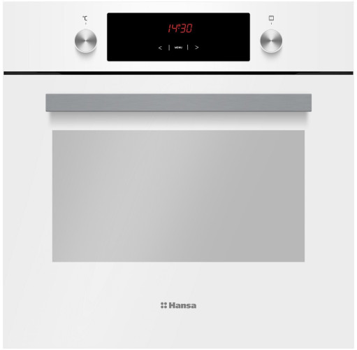 Электрический духовой шкаф Hansa BOEW 68411