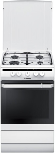 Газовая плита Hansa FCGW 51003