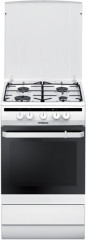 Газовая плита Hansa FCGW 51003