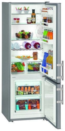 Холодильник Liebherr CUsl 2811