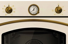 Электрический духовой шкаф History OE778B.RBG