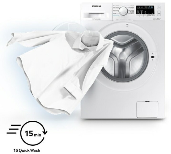 Стиральная машина Samsung WW60J42E0HW LD