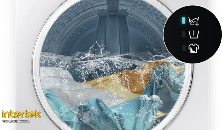 Стиральная машина Samsung WW60J42E0HW LD