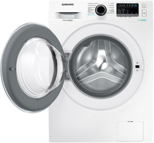 Стиральная машина Samsung WW60J42E0HW LD