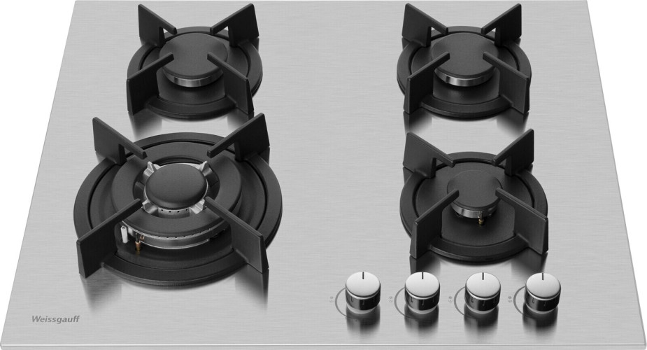 Газовая варочная панель Weissgauff HGG 641 XR