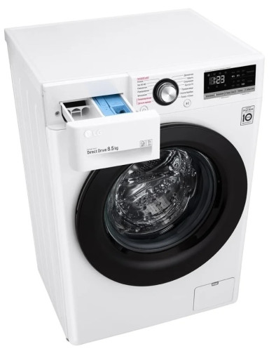 Стиральная машина LG F2V3GS6W