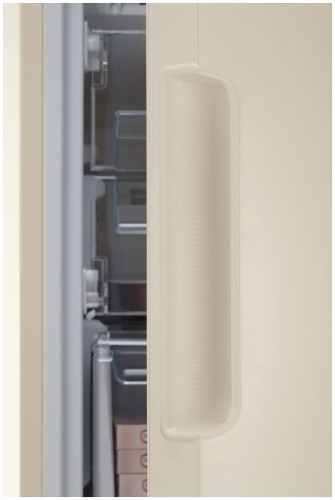 Морозильная камера Indesit DSZ 4150 E бежевый