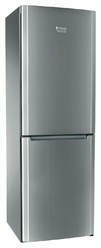 Холодильник Hotpoint-Ariston HBM 1181.4 SV