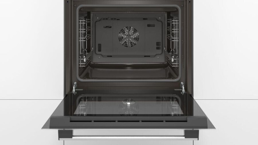 Электрический духовой шкаф Bosch HBF114EV0R