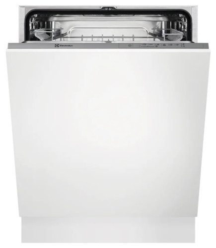 Посудомоечная машина Electrolux EEA 917103 L