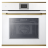 Электрический духовой шкаф Kuppersbusch BP 6550.0 W4 Gold