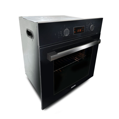 Электрический духовой шкаф Ginzzu HOE-215