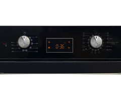 Электрический духовой шкаф Ginzzu HOE-215