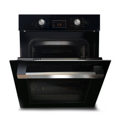 Электрический духовой шкаф Ginzzu HOE-215