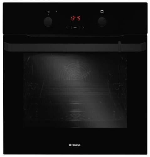 Электрический духовой шкаф Hansa BOES 69422