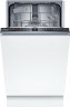 Посудомоечная машина Bosch SPV2HKX42E