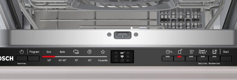 Посудомоечная машина Bosch SPV2HKX42E