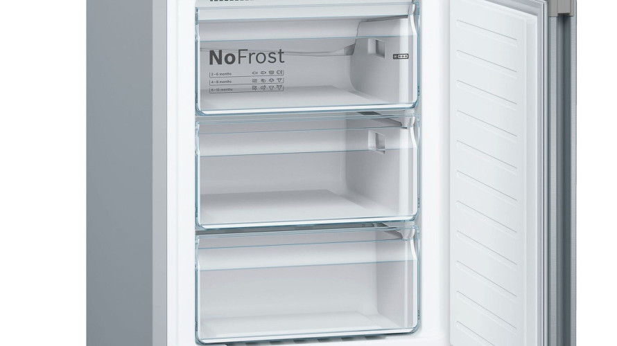 Холодильник Bosch KGN39XI316