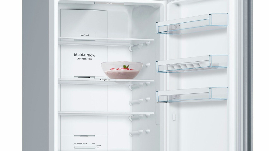 Холодильник Bosch KGN39XI316