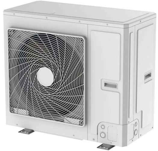 Внешний блок Gree GWHD21NK6OO LCLH