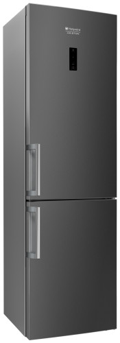 Холодильник Hotpoint-Ariston XH9 T2O