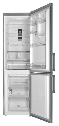 Холодильник Hotpoint-Ariston XH9 T2O