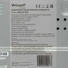 Газовая варочная панель Weissgauff HGG 451 WGB