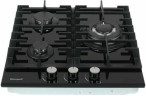 Газовая варочная панель Weissgauff HGG 451 WGB