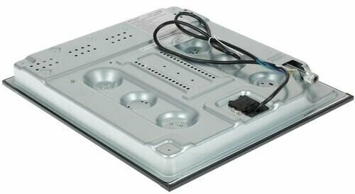 Газовая варочная панель Weissgauff HGG 451 WGB