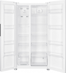 Холодильник Hyundai CS55023F белый