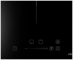 Индукционная варочная панель Konigin Lacerta I302 SBK