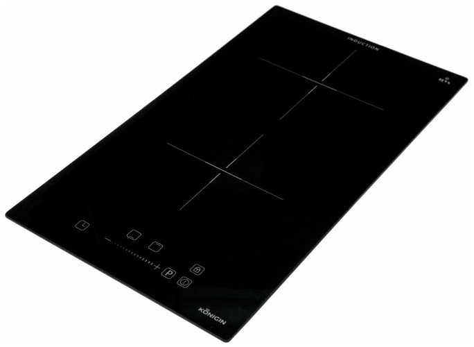 Индукционная варочная панель Konigin Lacerta I302 SBK