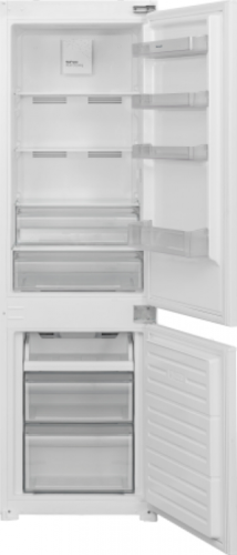 Встраиваемый холодильник Weissgauff WRKI 178 NFM