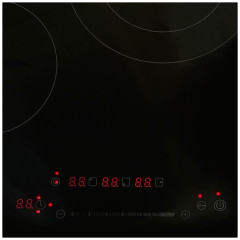 Электрическая варочная панель Ginzzu HCC 305