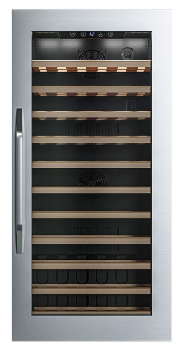 Встраиваемый винный шкаф Meyvel MV66-KSB1