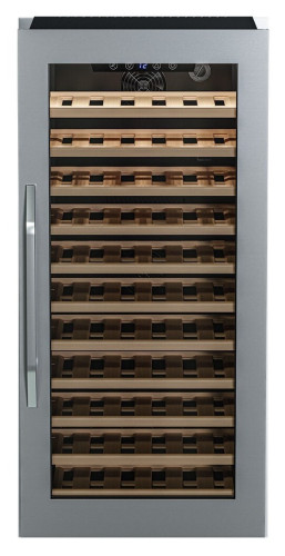 Встраиваемый винный шкаф Meyvel MV66-KSB1