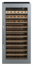 Встраиваемый винный шкаф Meyvel MV66-KSB1