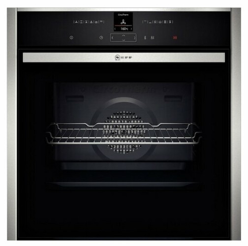 Электрический духовой шкаф Neff B3AVH4HN1