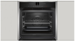 Электрический духовой шкаф Neff B3AVH4HN1