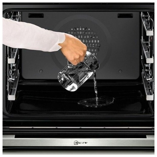 Электрический духовой шкаф Neff B3AVH4HN1