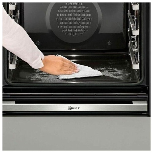 Электрический духовой шкаф Neff B3AVH4HN1