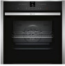 Электрический духовой шкаф Neff B3AVH4HN1
