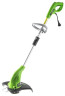 Триммер электрический greenworks 21217 230V Basic