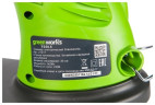 Триммер электрический greenworks 21217 230V Basic