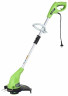 Триммер электрический greenworks 21217 230V Basic