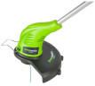 Триммер электрический greenworks 21217 230V Basic